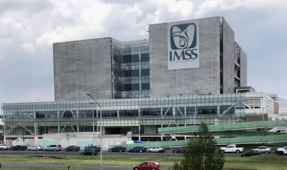 Hospital General Imss Pachuca Hidalgo Btg Américas